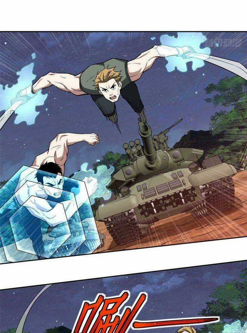 Siêu Thần Cơ Giới Sư - Chapter 75 - Trang 6