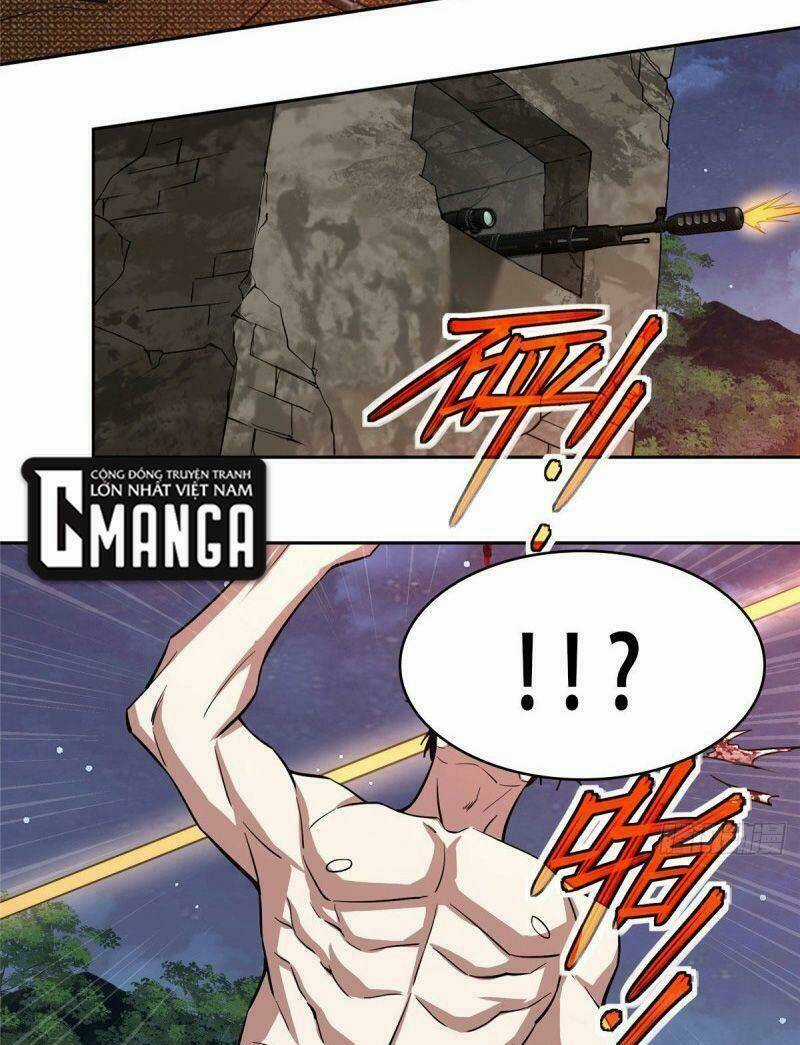 Siêu Thần Cơ Giới Sư - Chapter 75 - Trang 8