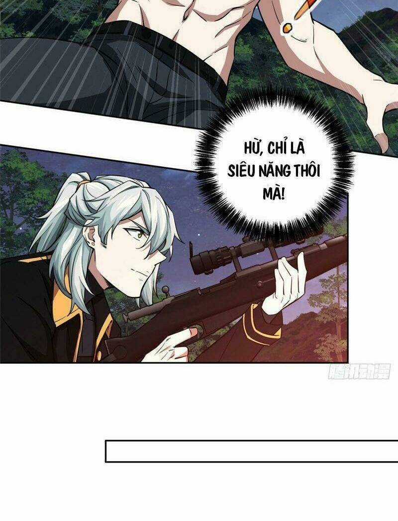 Siêu Thần Cơ Giới Sư - Chapter 75 - Trang 9