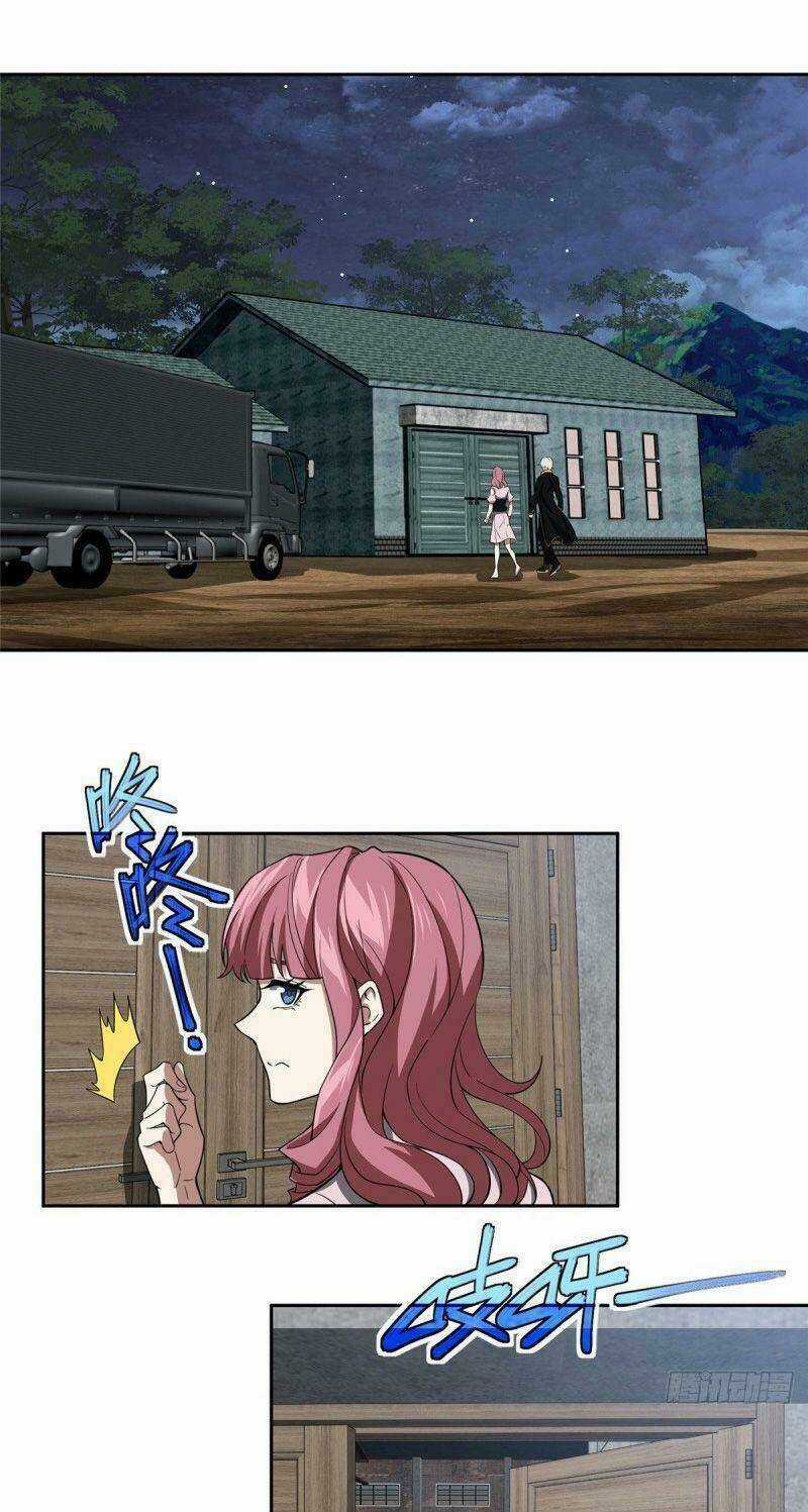 Siêu Thần Cơ Giới Sư - Chapter 76 - Trang 14