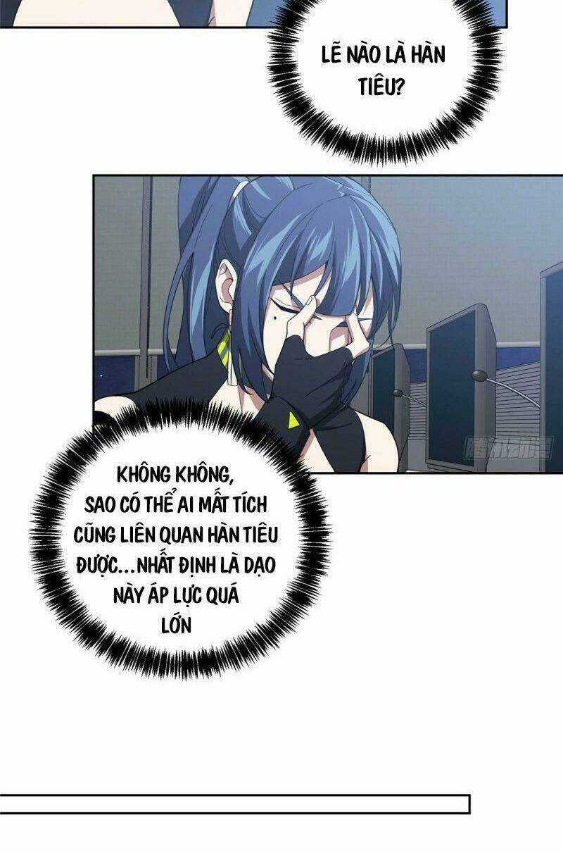 Siêu Thần Cơ Giới Sư - Chapter 76 - Trang 7