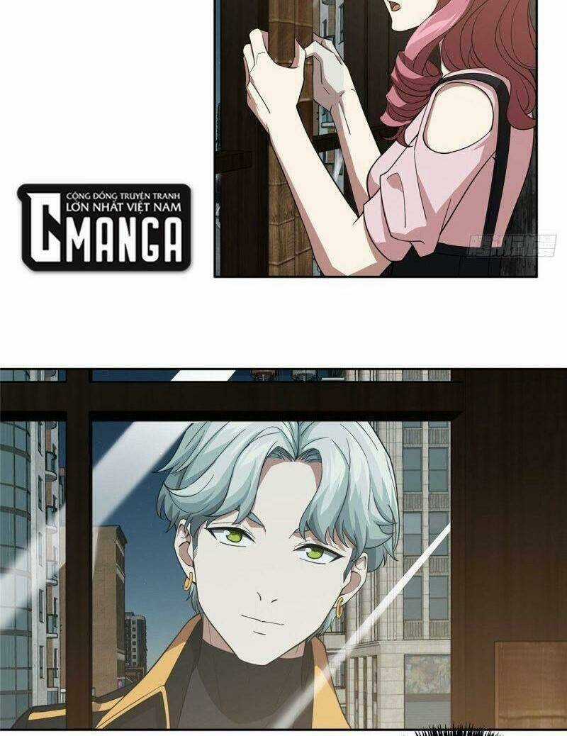 Siêu Thần Cơ Giới Sư - Chapter 76 - Trang 9