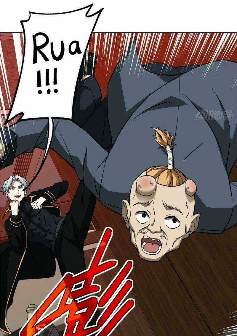 Siêu Thần Cơ Giới Sư - Chapter 77 - Trang 12