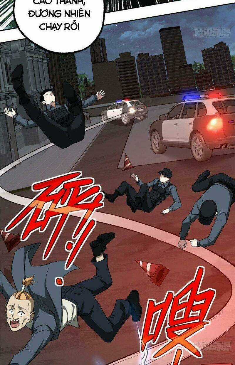 Siêu Thần Cơ Giới Sư - Chapter 77 - Trang 30