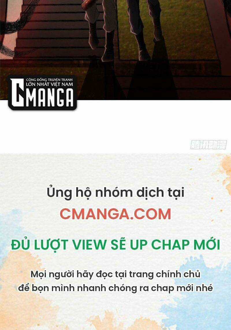 Siêu Thần Cơ Giới Sư - Chapter 77 - Trang 36