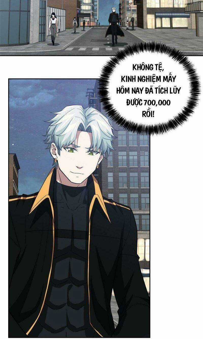 Siêu Thần Cơ Giới Sư - Chapter 78 - Trang 11