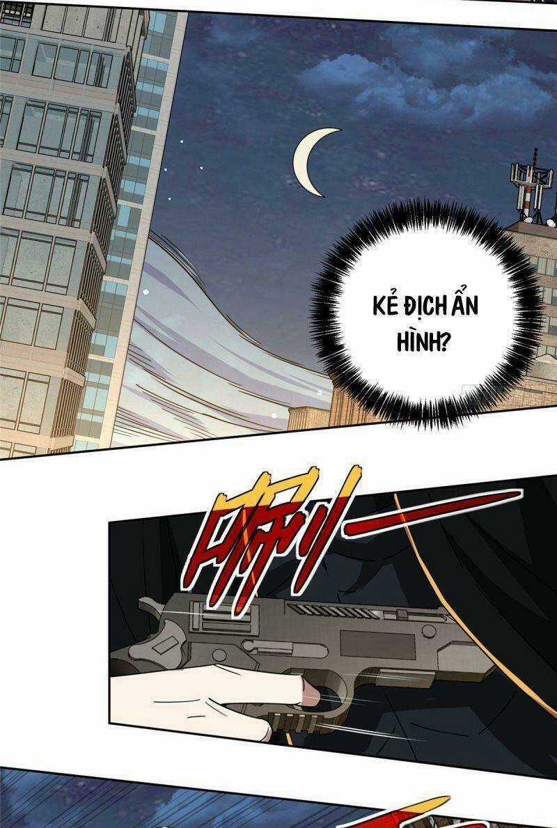 Siêu Thần Cơ Giới Sư - Chapter 78 - Trang 14