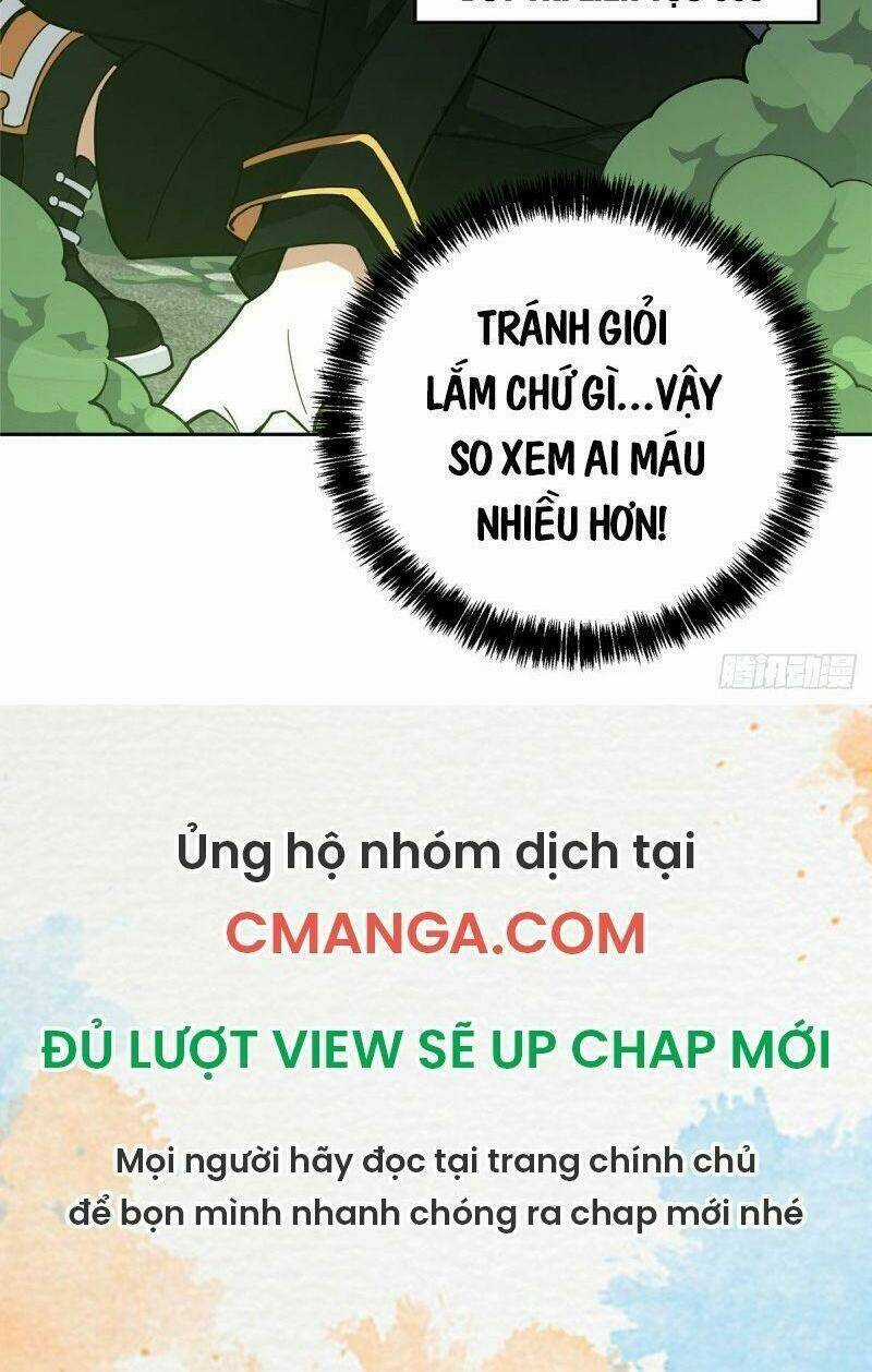 Siêu Thần Cơ Giới Sư - Chapter 78 - Trang 27