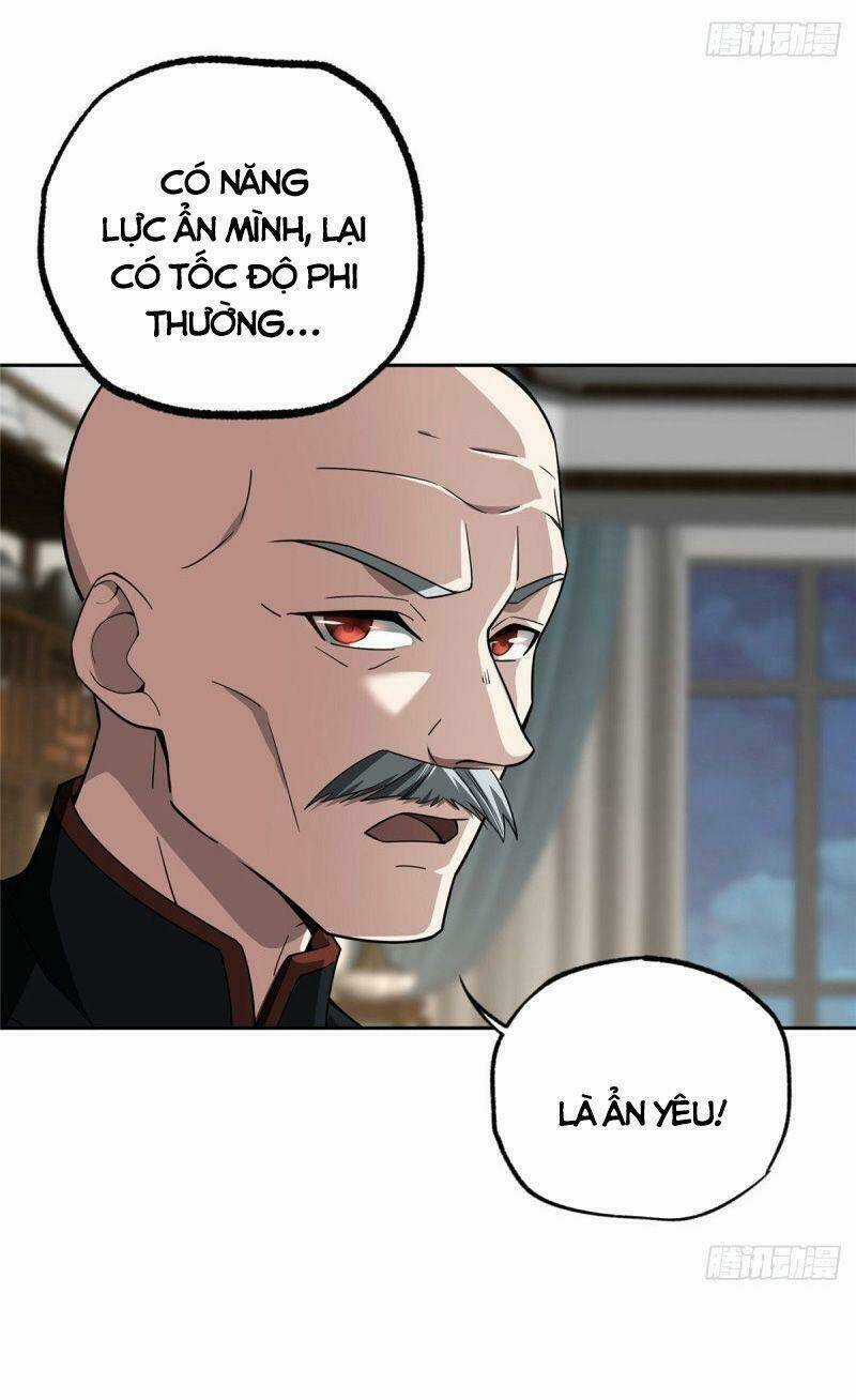 Siêu Thần Cơ Giới Sư - Chapter 78 - Trang 5