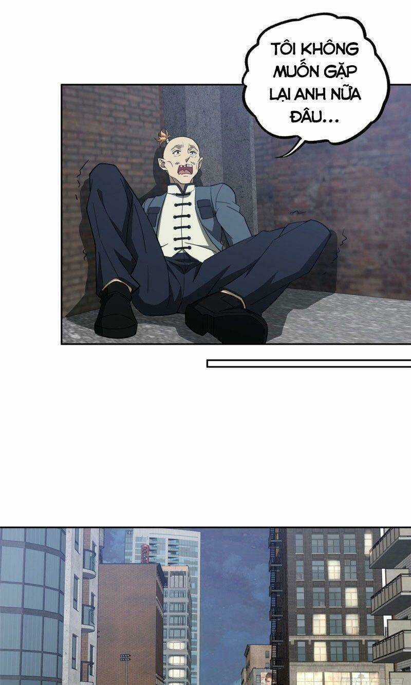 Siêu Thần Cơ Giới Sư - Chapter 78 - Trang 10