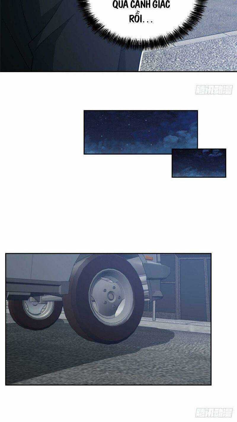 Siêu Thần Cơ Giới Sư - Chapter 79 - Trang 15