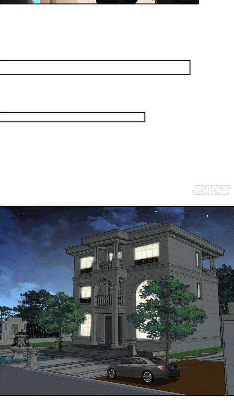 Siêu Thần Cơ Giới Sư - Chapter 79 - Trang 30