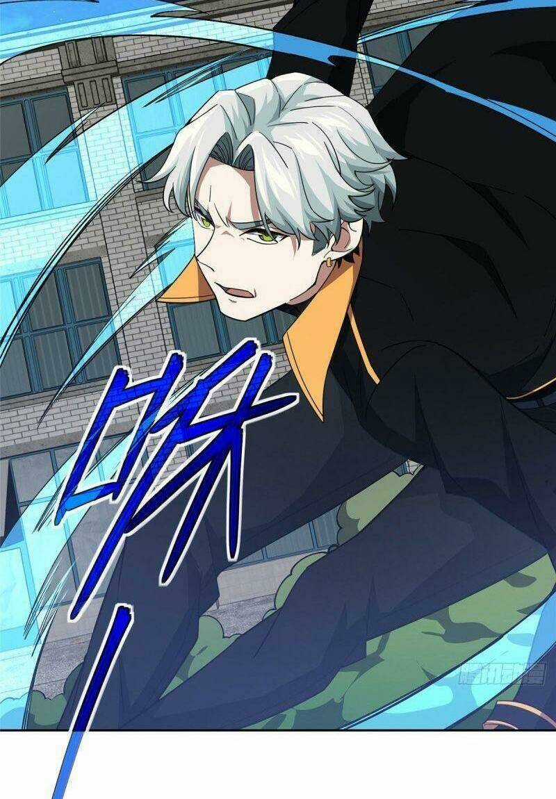 Siêu Thần Cơ Giới Sư - Chapter 79 - Trang 4