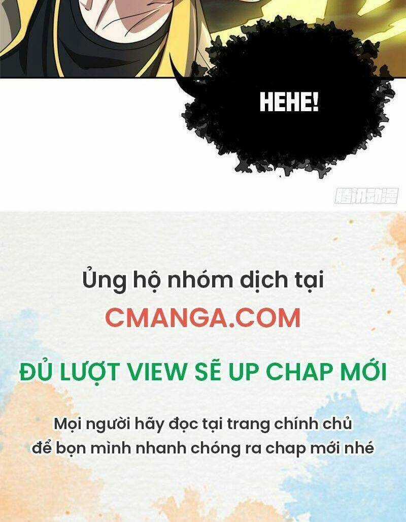 Siêu Thần Cơ Giới Sư - Chapter 79 - Trang 36