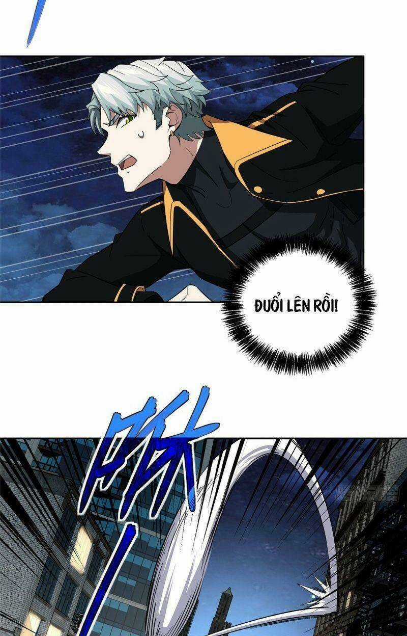 Siêu Thần Cơ Giới Sư - Chapter 79 - Trang 5