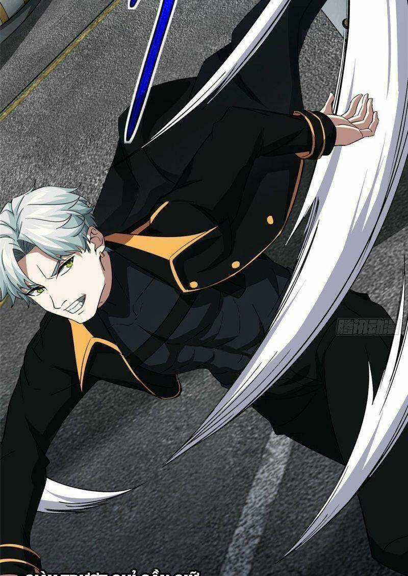 Siêu Thần Cơ Giới Sư - Chapter 79 - Trang 9