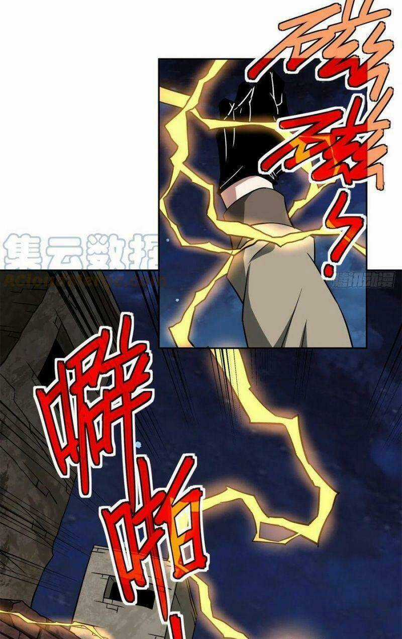 Siêu Thần Cơ Giới Sư - Chapter 80 - Trang 11