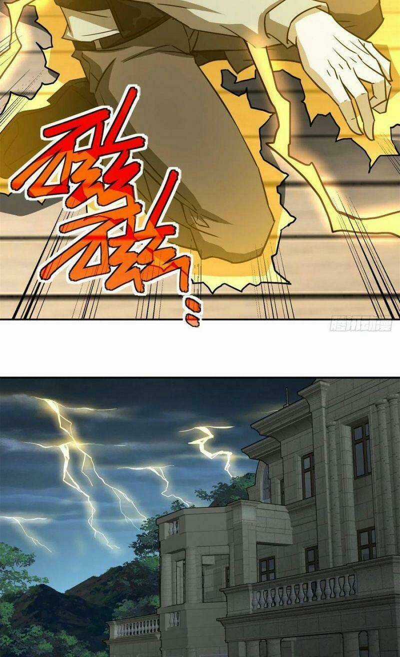 Siêu Thần Cơ Giới Sư - Chapter 80 - Trang 14