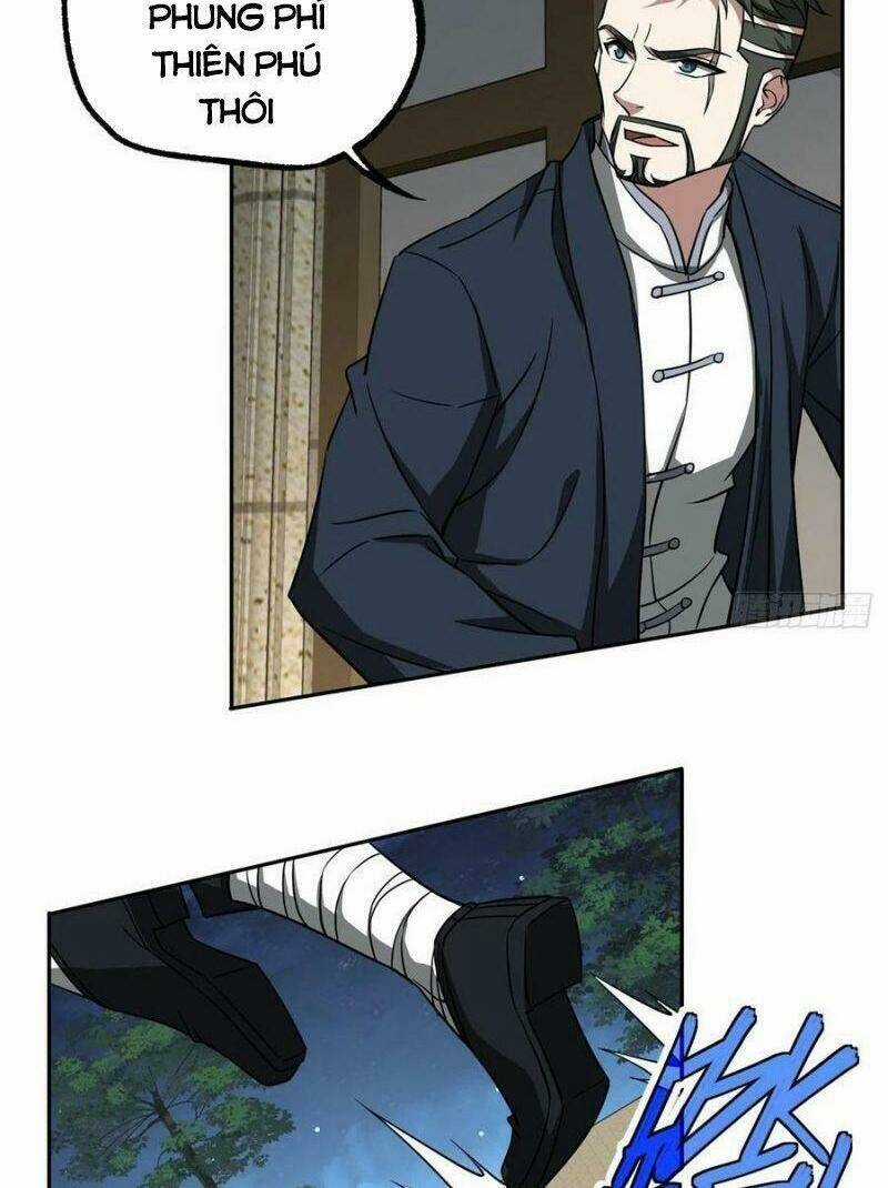 Siêu Thần Cơ Giới Sư - Chapter 80 - Trang 16