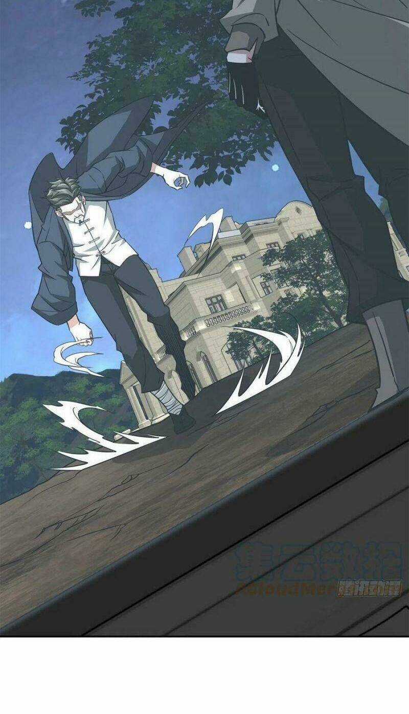 Siêu Thần Cơ Giới Sư - Chapter 80 - Trang 20