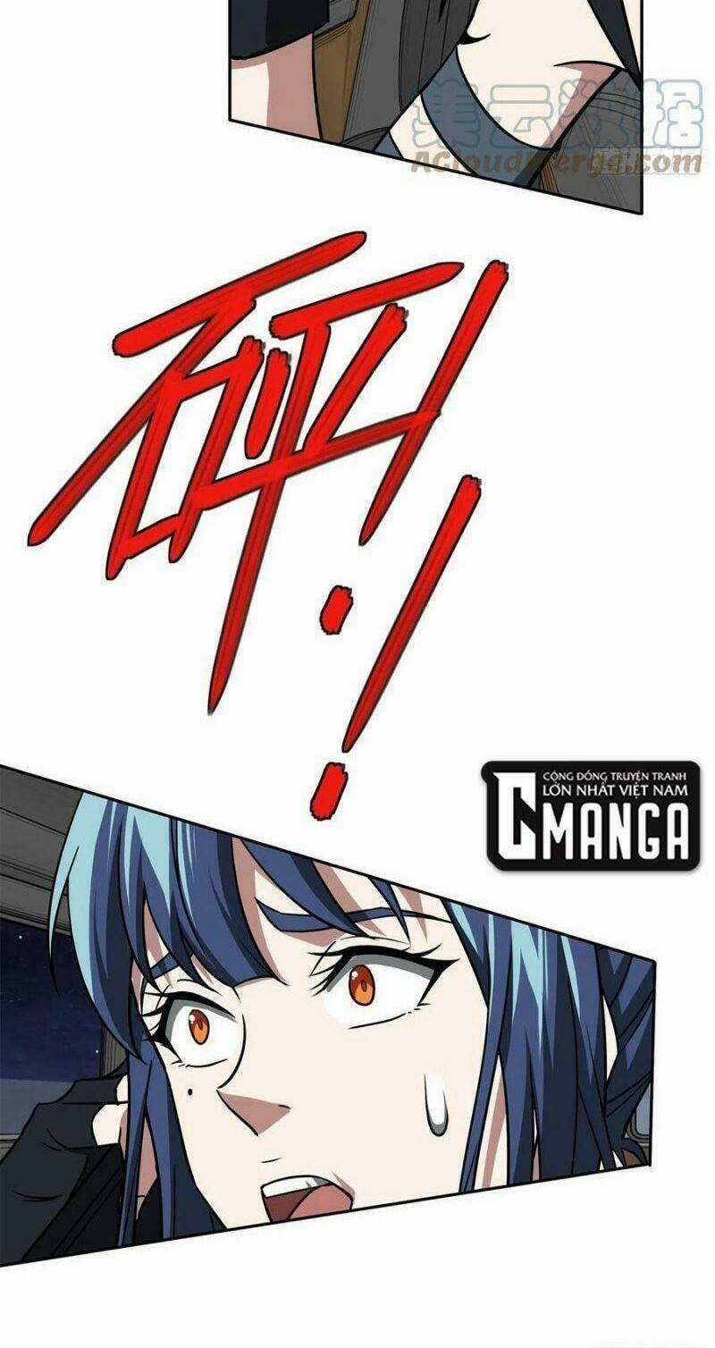 Siêu Thần Cơ Giới Sư - Chapter 80 - Trang 26