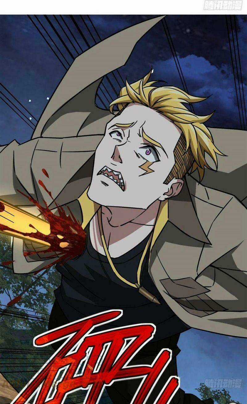 Siêu Thần Cơ Giới Sư - Chapter 80 - Trang 27