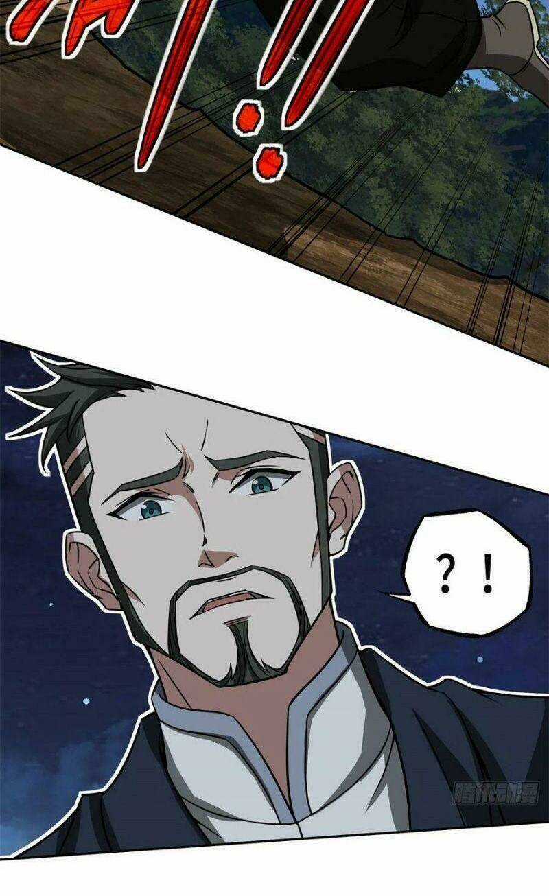 Siêu Thần Cơ Giới Sư - Chapter 80 - Trang 28