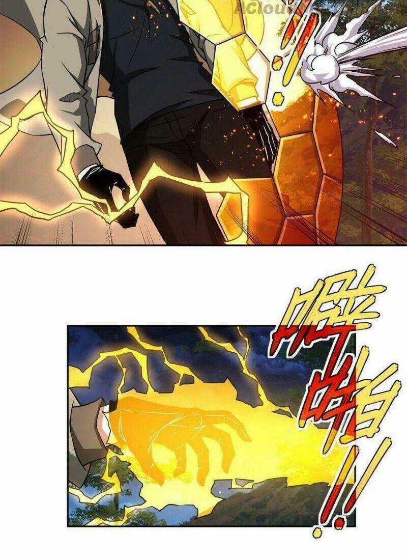 Siêu Thần Cơ Giới Sư - Chapter 80 - Trang 6