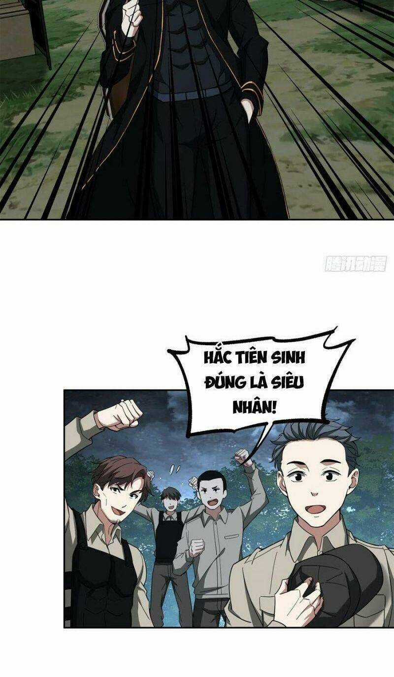 Siêu Thần Cơ Giới Sư - Chapter 81 - Trang 14