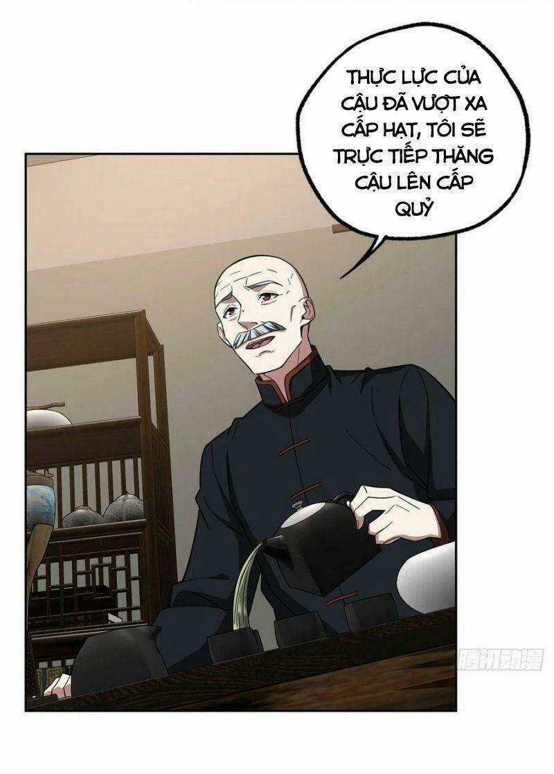 Siêu Thần Cơ Giới Sư - Chapter 81 - Trang 19