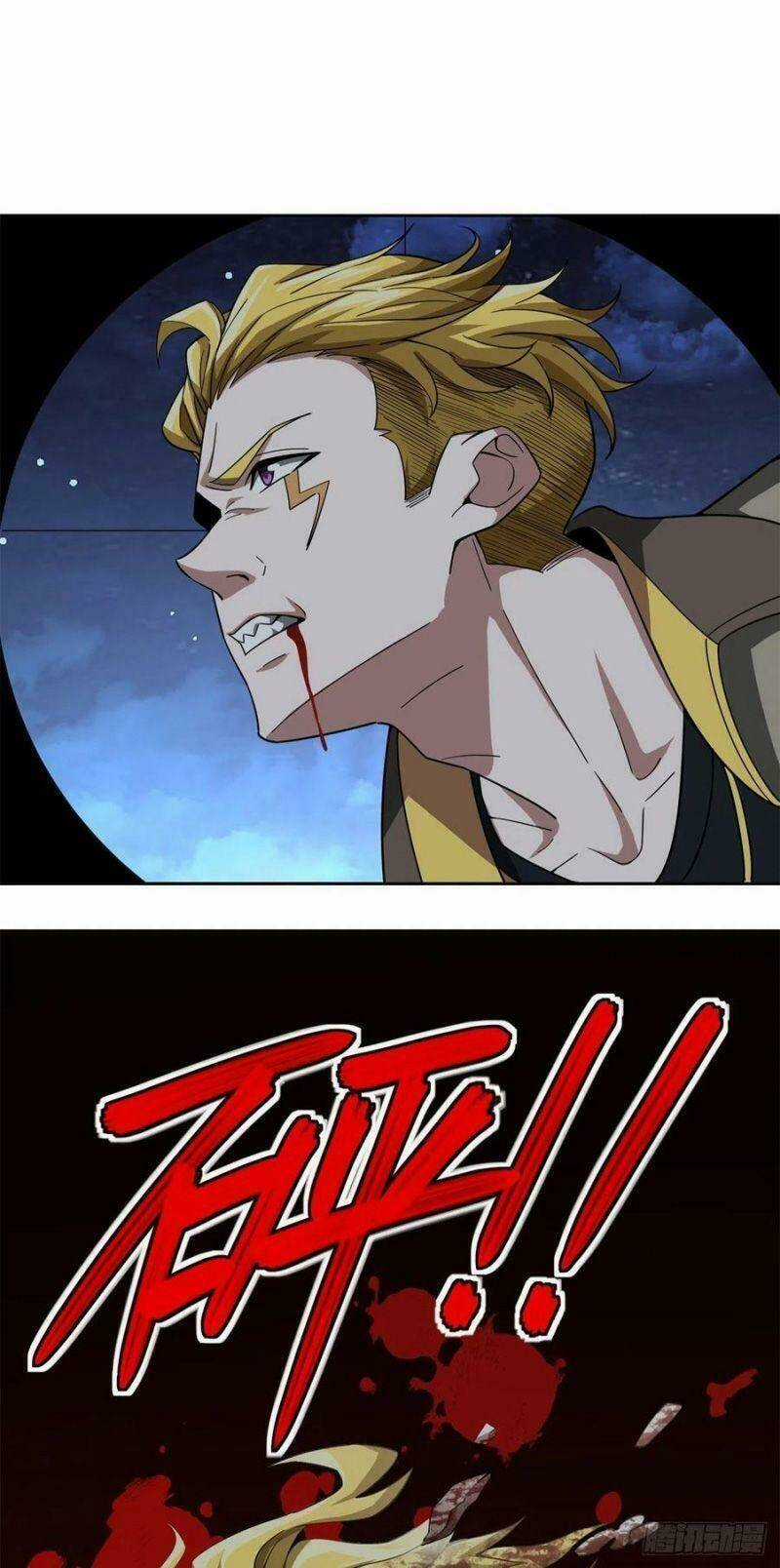 Siêu Thần Cơ Giới Sư - Chapter 81 - Trang 3