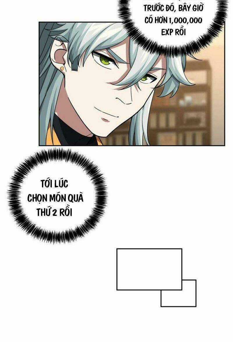 Siêu Thần Cơ Giới Sư - Chapter 81 - Trang 22