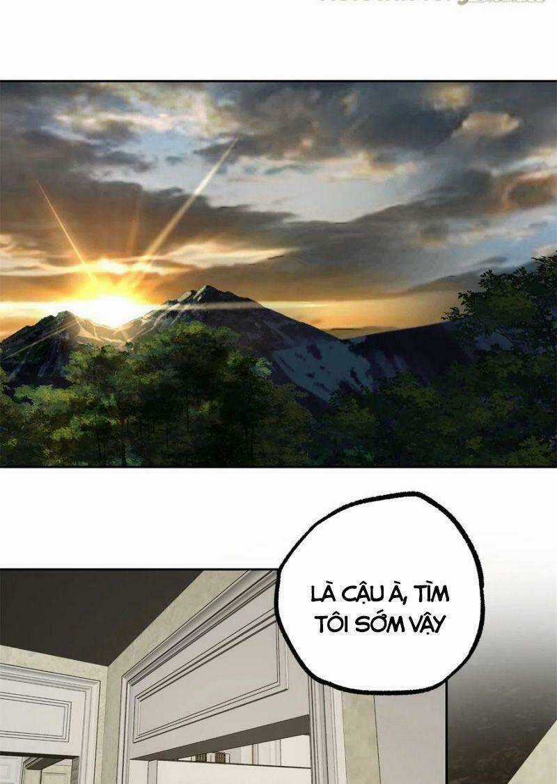 Siêu Thần Cơ Giới Sư - Chapter 81 - Trang 23