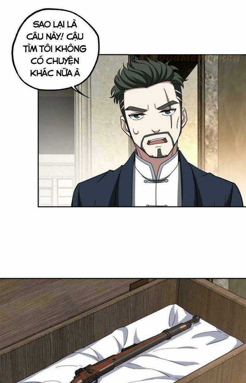 Siêu Thần Cơ Giới Sư - Chapter 81 - Trang 25