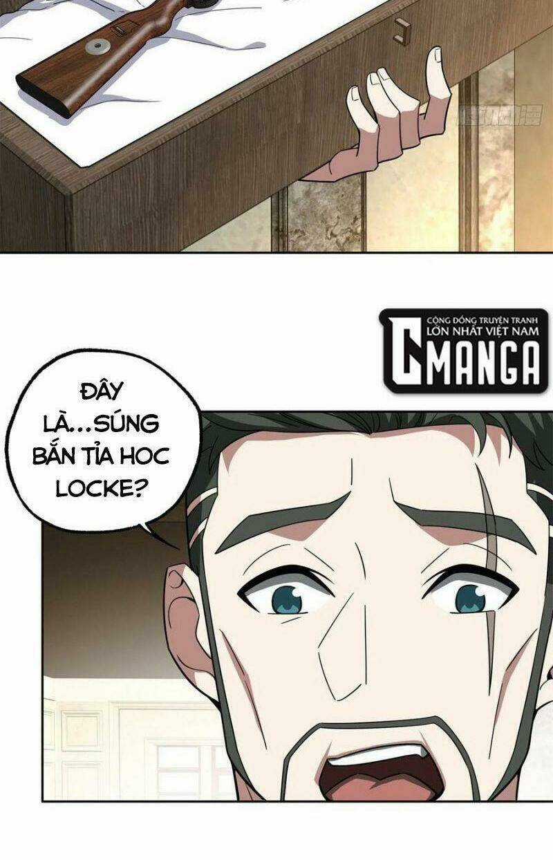 Siêu Thần Cơ Giới Sư - Chapter 81 - Trang 26