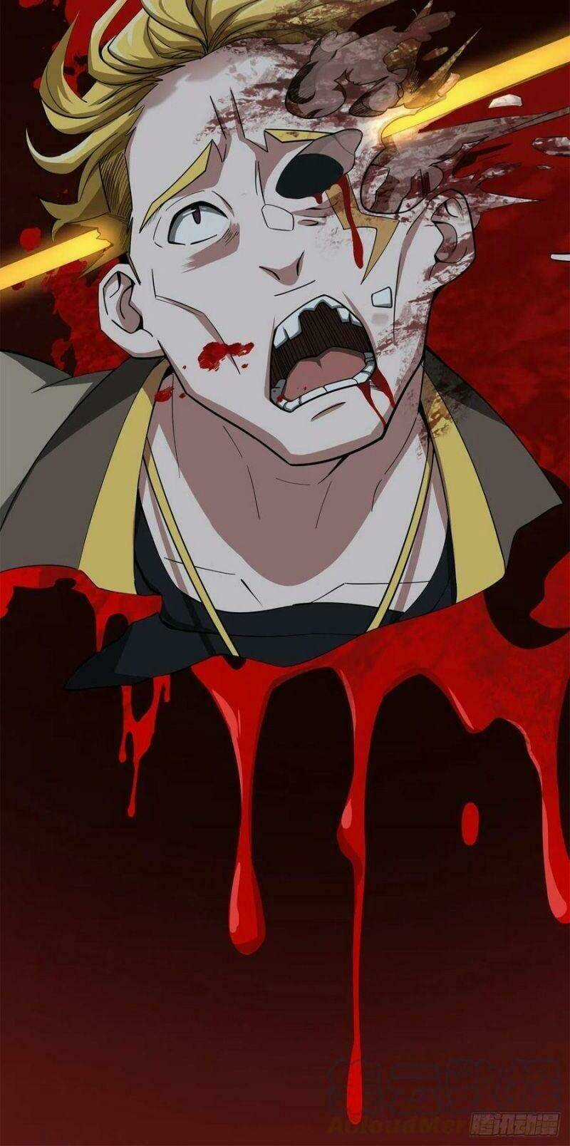 Siêu Thần Cơ Giới Sư - Chapter 81 - Trang 4