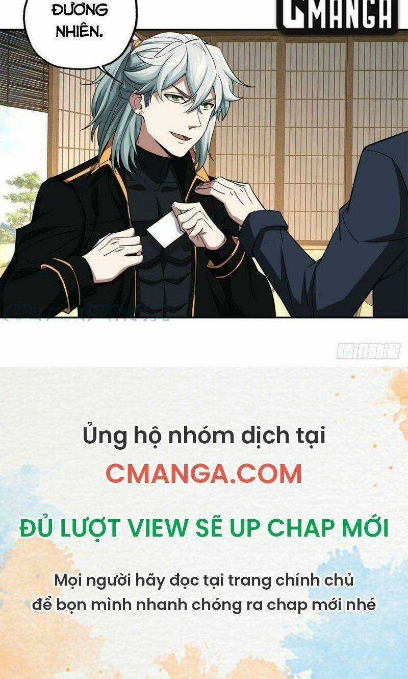 Siêu Thần Cơ Giới Sư - Chapter 81 - Trang 32