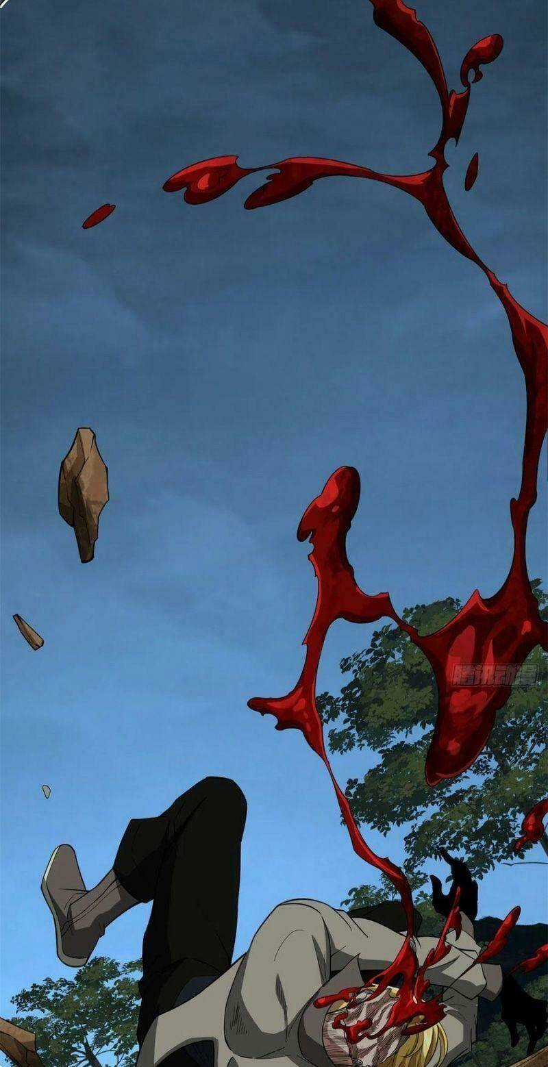 Siêu Thần Cơ Giới Sư - Chapter 81 - Trang 7