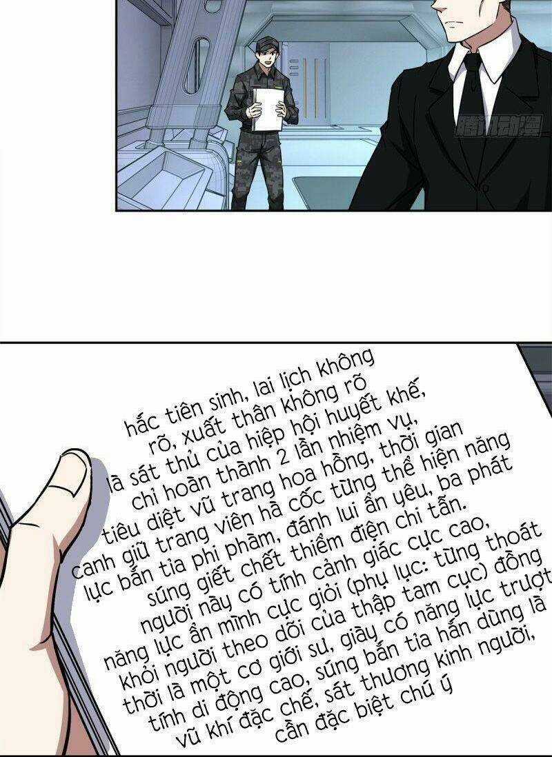 Siêu Thần Cơ Giới Sư - Chapter 82 - Trang 2