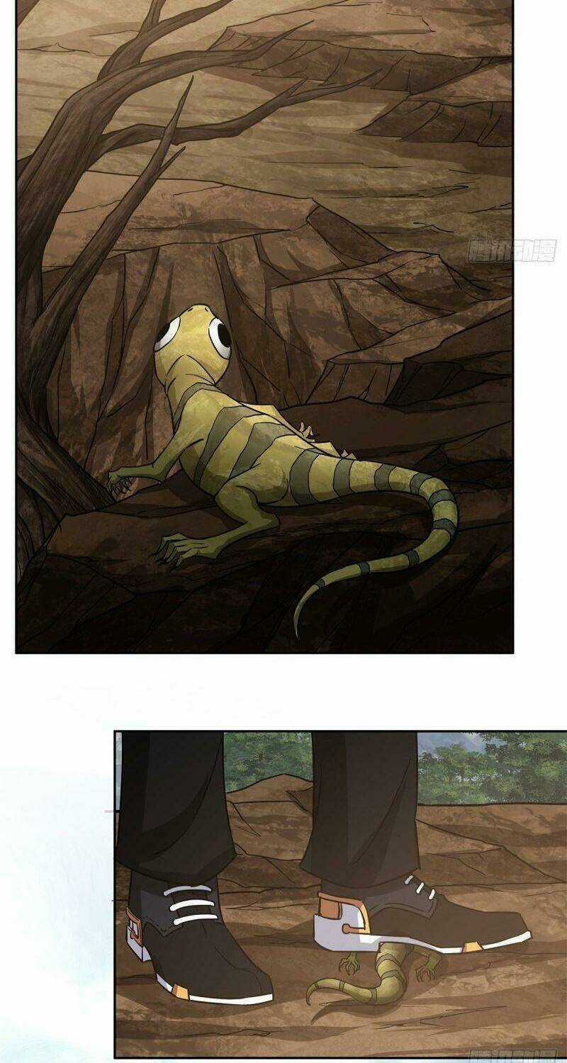 Siêu Thần Cơ Giới Sư - Chapter 82 - Trang 12