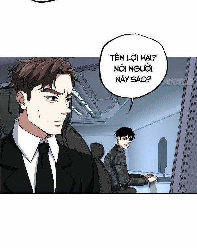 Siêu Thần Cơ Giới Sư - Chapter 82 - Trang 4