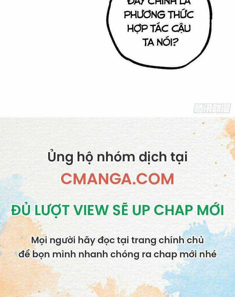 Siêu Thần Cơ Giới Sư - Chapter 82 - Trang 35