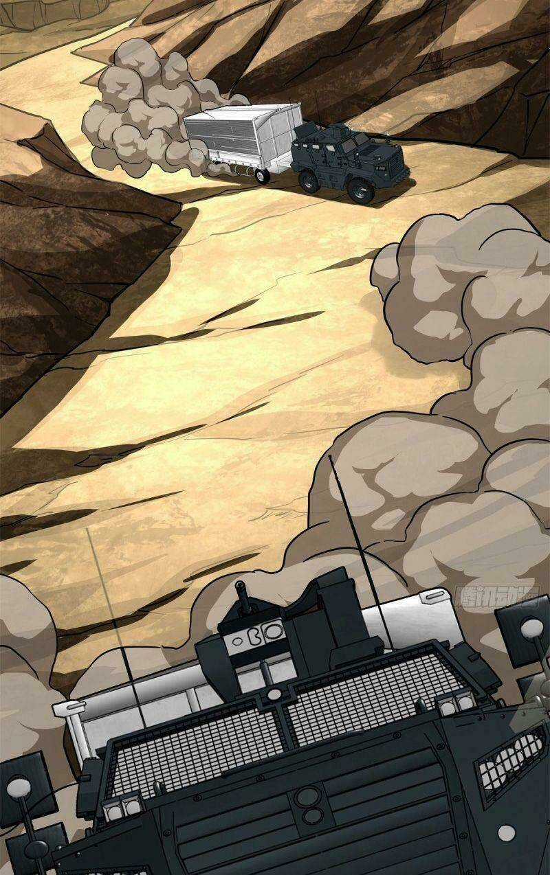 Siêu Thần Cơ Giới Sư - Chapter 82 - Trang 9