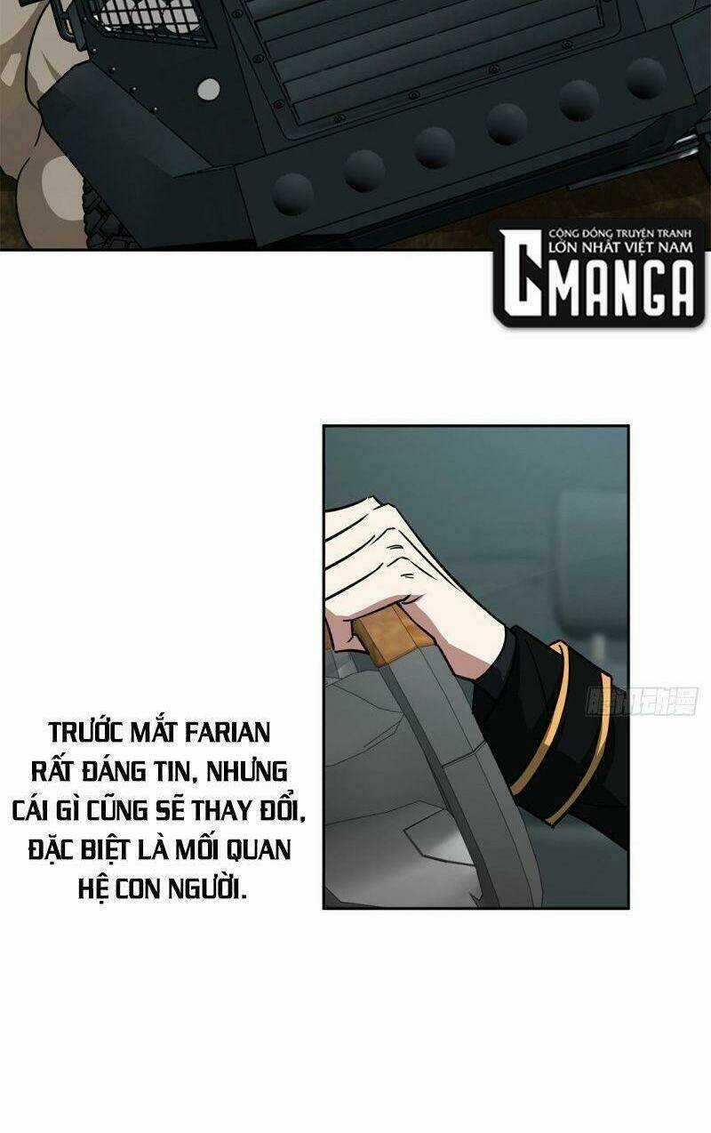 Siêu Thần Cơ Giới Sư - Chapter 82 - Trang 10