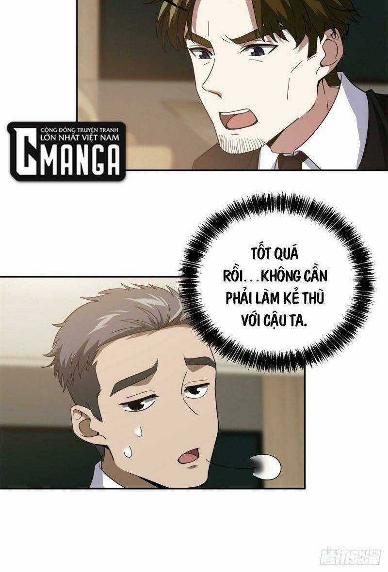 Siêu Thần Cơ Giới Sư - Chapter 83 - Trang 2