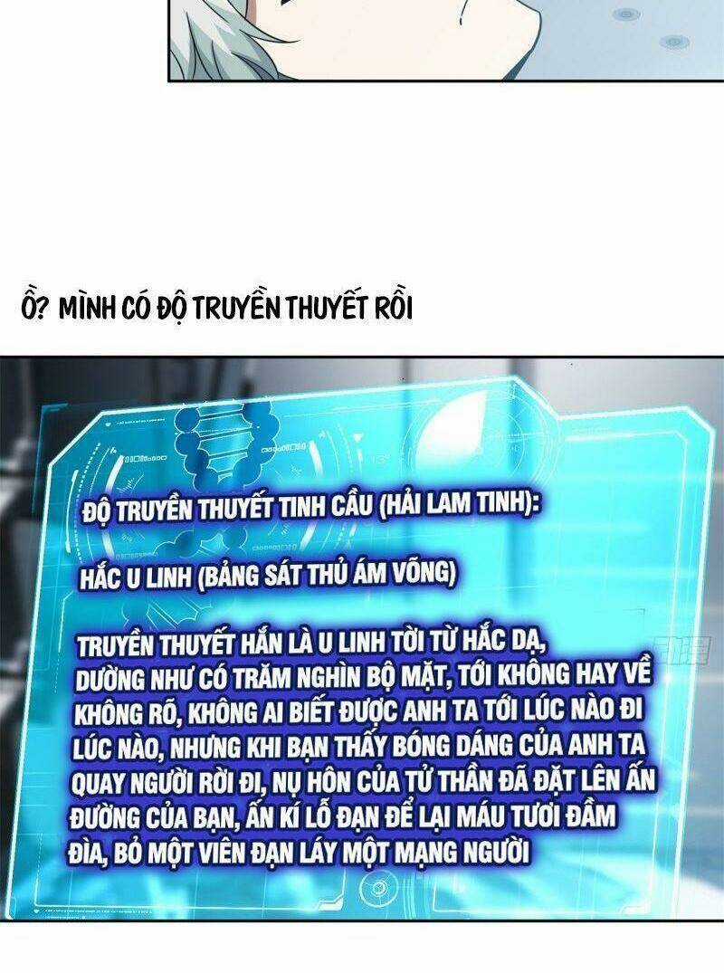 Siêu Thần Cơ Giới Sư - Chapter 83 - Trang 13