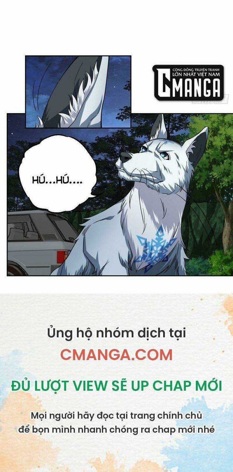 Siêu Thần Cơ Giới Sư - Chapter 83 - Trang 15