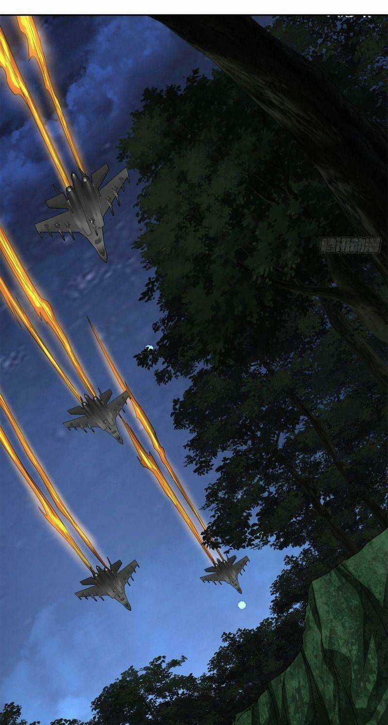 Siêu Thần Cơ Giới Sư - Chapter 83 - Trang 16