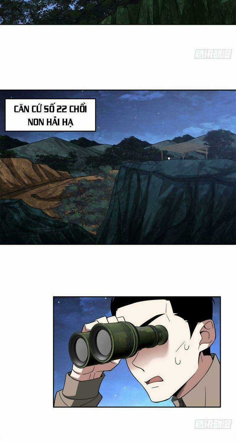 Siêu Thần Cơ Giới Sư - Chapter 83 - Trang 17