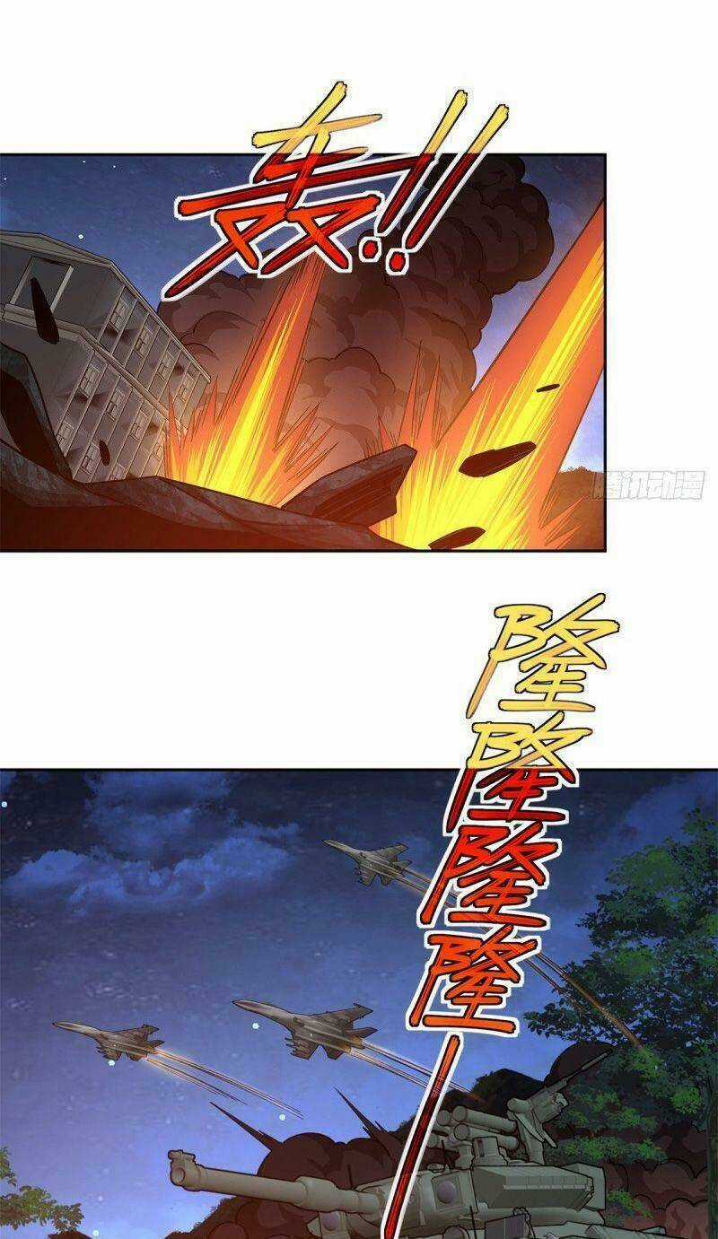 Siêu Thần Cơ Giới Sư - Chapter 83 - Trang 20